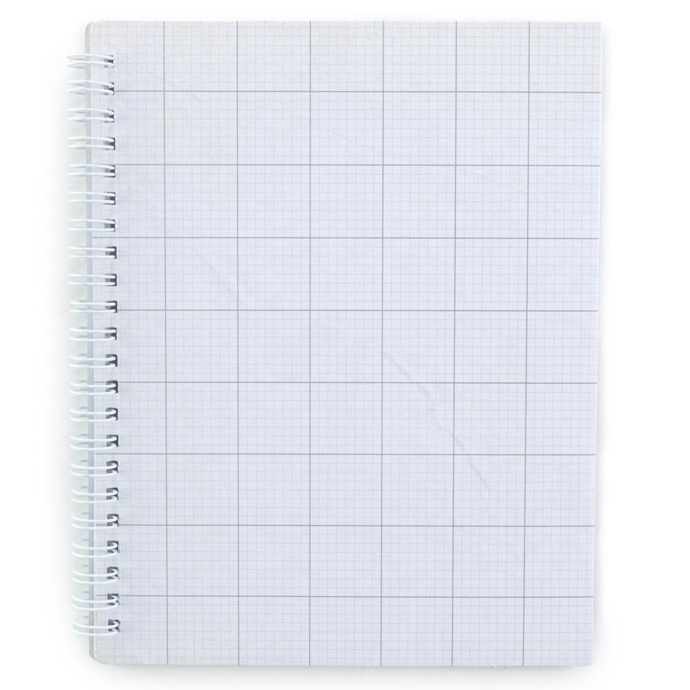 49 and Market Journal Essential Notebook 6.25” x 8” by Vicki Boutin